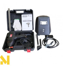 Зварювальний інвертор Edon MINI 200S(NEW)