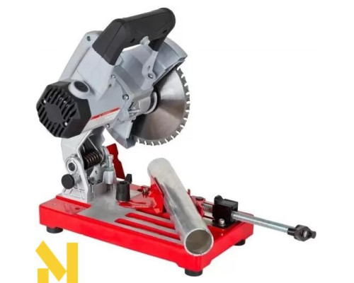 Пила монтажна Holzmann MKS 180