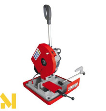 Пила дискова по металу Holzmann MKS 225