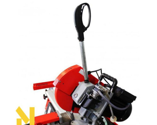 Пила дискова по металу Holzmann MKS 225