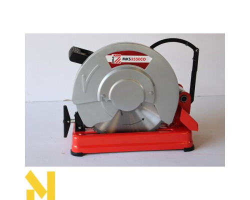 Пила монтажна Holzmann MKS 355ECO