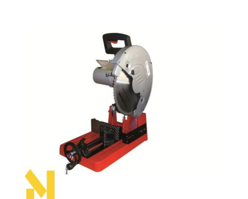 Пила монтажна Holzmann MKS 355