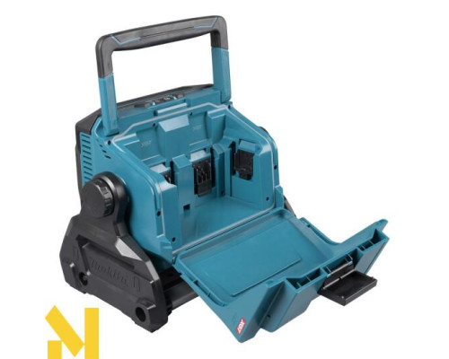 Ліхтар акумуляторний Makita ML009G (без АКБ та ЗП)