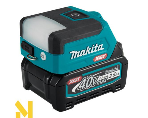 Ліхтар акумуляторний Makita ML011G (без АКБ та ЗП)