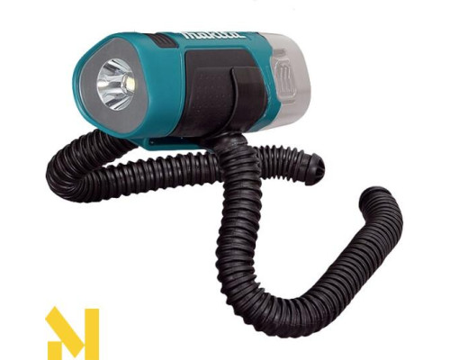 Ліхтар акумуляторний Makita ML101 (без АКБ та ЗП)