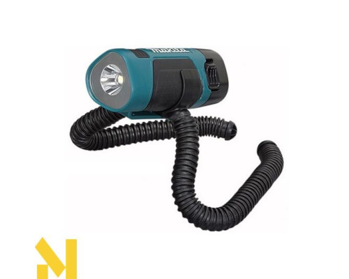 Ліхтар акумуляторний Makita ML101 (без АКБ та ЗП)