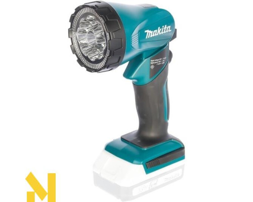 Ліхтар акумуляторний Makita ML187 (без АКБ та ЗП)