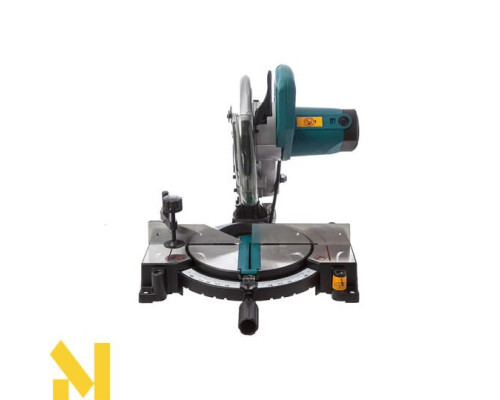 Пила торцювальна Makita MLS100N