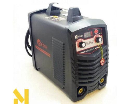 Зварювальний інвертор Edon MMA-315PFC