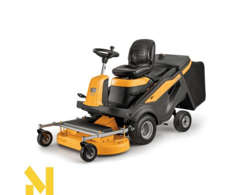 Райдер бензиновий STIGA MPV520W