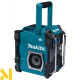 Радіоприймач акумуляторний Makita MR003GZ (без АКБ та ЗП)