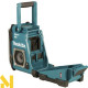 Радіоприймач акумуляторний Makita MR004GZ (без АКБ та ЗП)