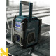 Радіоприймач акумуляторний Makita MR004GZ (без АКБ та ЗП)
