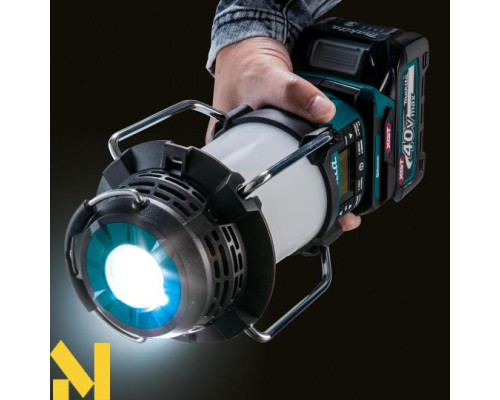 Ліхтар із радіо Makita MR009GZ (без АКБ та ЗП)