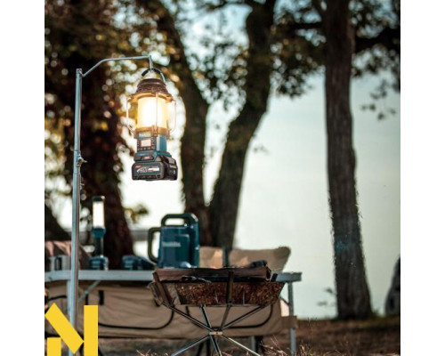 Ліхтар із радіо Makita MR009GZ (без АКБ та ЗП)