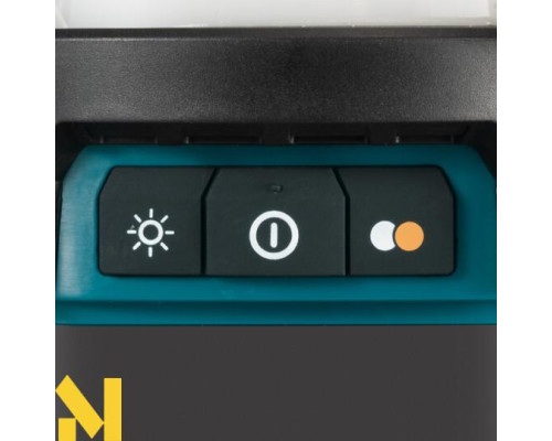 Ліхтар із радіо Makita MR009GZ (без АКБ та ЗП)