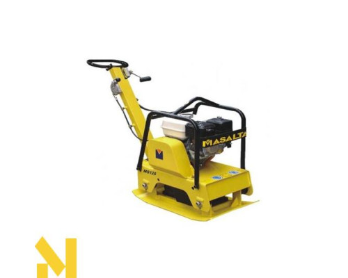 Віброплита реверсивна Masalta MS125-2