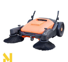 Підмітальна машина механічна Jazgot MS50FP