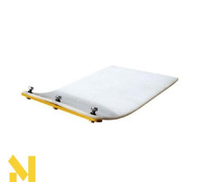 Килимок поліуретановий для Masalta MS 60-2