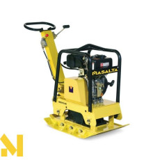 Віброплита реверсивна Masalta MSH160-2