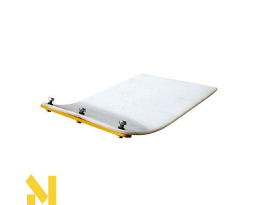 Килимок поліуретановий Masalta RM53х50 для MS90