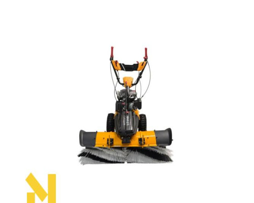 Підмітальна машина бензинова MAST Gartentechnik MT-KM1000