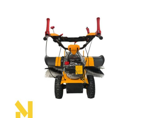 Підмітальна машина бензинова MAST Gartentechnik MT-KM1000