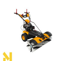 Підмітальна машина бензинова MAST Gartentechnik MT-KM1000