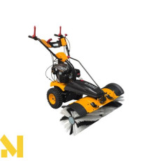 Підмітальна машина бензинова MAST Gartentechnik MT-KM1000