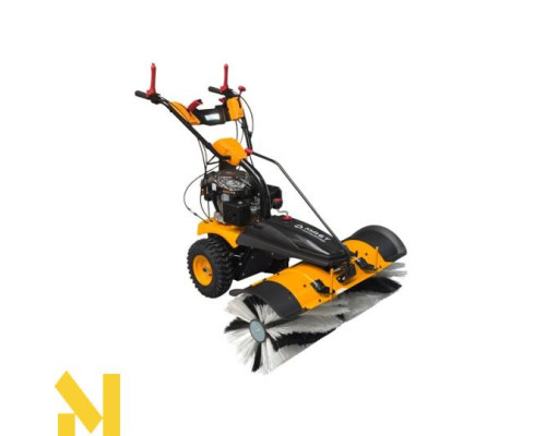 Підмітальна машина бензинова MAST Gartentechnik MT-KM1000