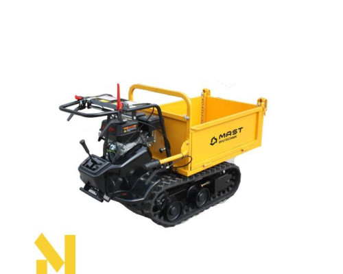 Міні-самоскид MAST Bautechnik MT-MD350