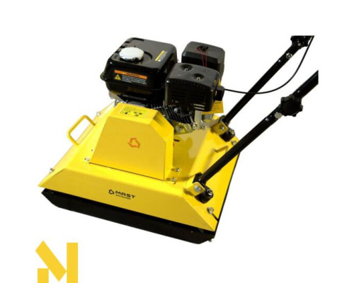 Віброплита MAST Bautechnik MT-P120