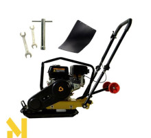 Віброплита MAST Bautechnik MT-P60