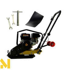 Віброплита MAST Bautechnik MT-P60