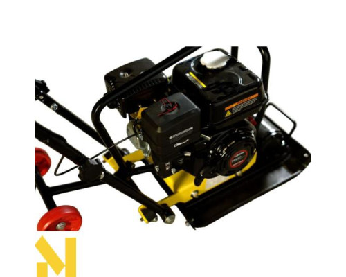 Віброплита MAST Bautechnik MT-P60