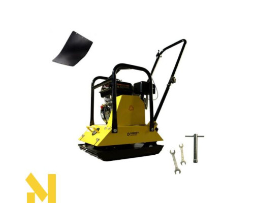 Віброплита MAST Bautechnik MT-P90