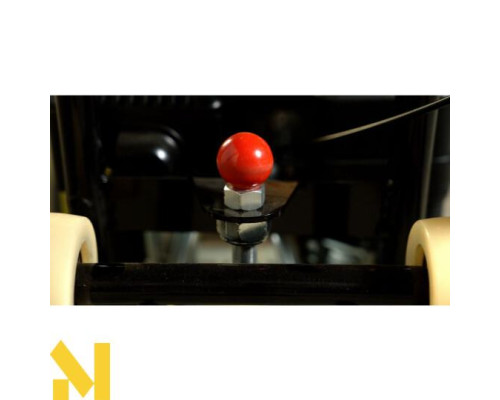 Віброплита MAST Bautechnik MT-PCI110