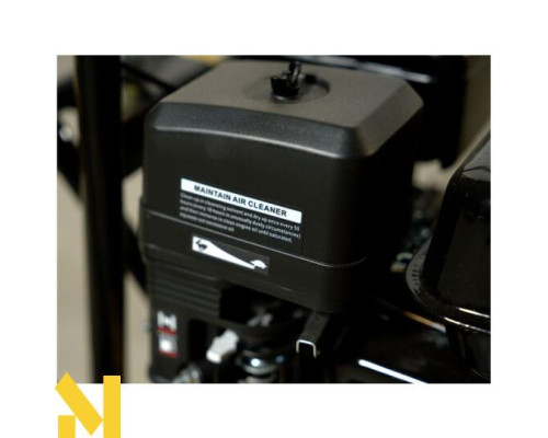 Віброплита MAST Bautechnik MT-PCI110