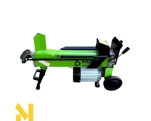 Дровокол гідравлічний MAST Gartentechnik MT-PR-5T