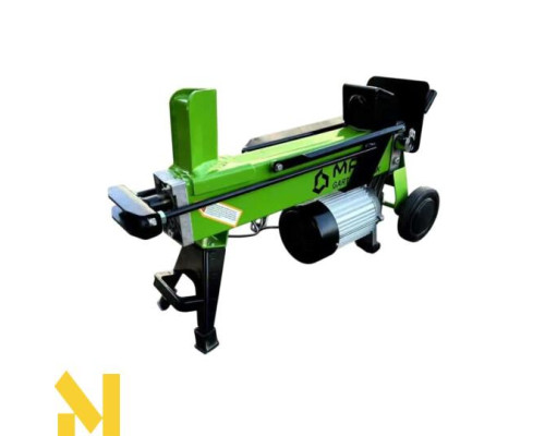 Дровокол гідравлічний MAST Gartentechnik MT-PR-5T