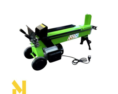 Дровокол гідравлічний MAST Gartentechnik MT-PR-7T