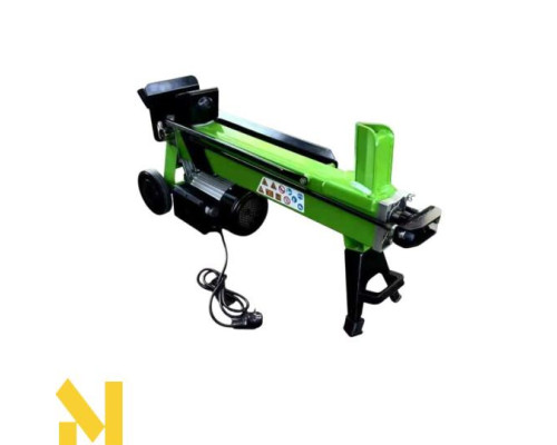 Дровокол гідравлічний MAST Gartentechnik MT-PR-7T