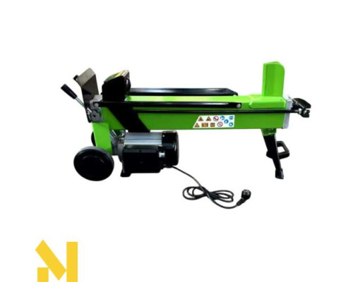 Дровокол гідравлічний MAST Gartentechnik MT-PR-7T