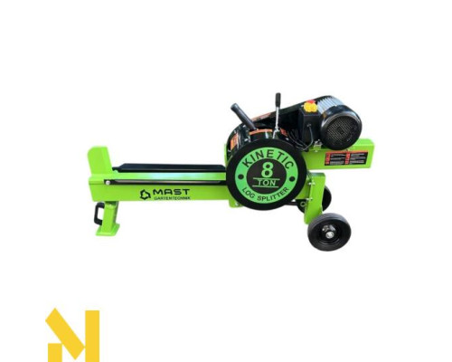 Дровокол кінетичний MAST Gartentechnik MT-PR-K8T