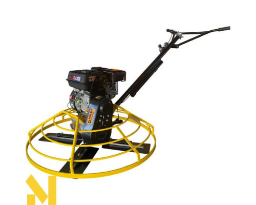 Затиральна машина MAST Bautechnik MT-PT90