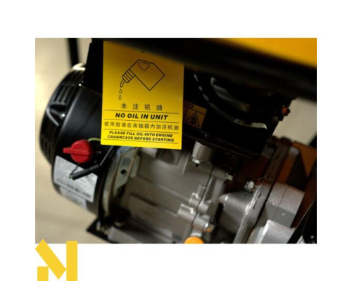 Вібронога MAST Bautechnik MT-RN80