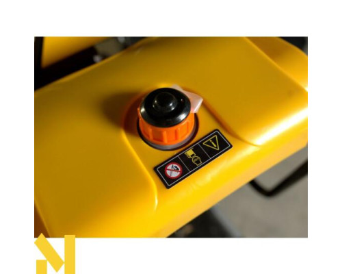 Вібронога MAST Bautechnik MT-RN80