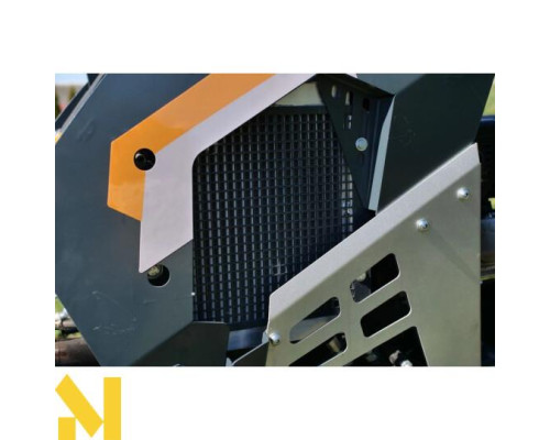 Траншеєкопач MAST Bautechnik MT-TR-100PRO