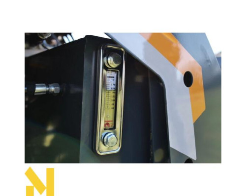 Траншеєкопач MAST Bautechnik MT-TR-100PRO