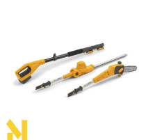 Мультисистема акумуляторна STIGA MT100eKit